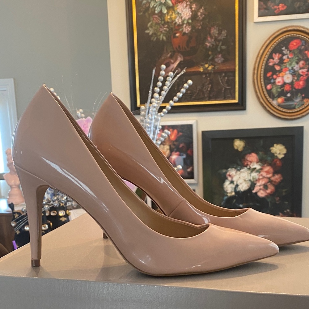 Women's Heels